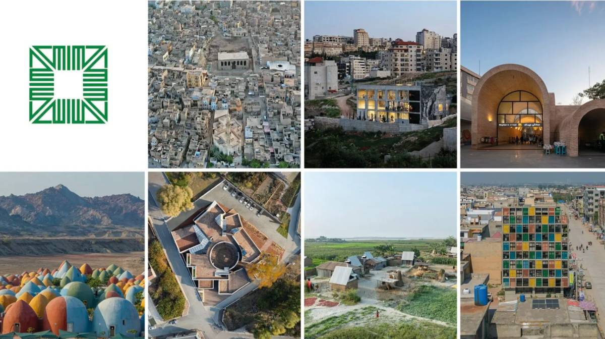Aga Khan Award for Architecture