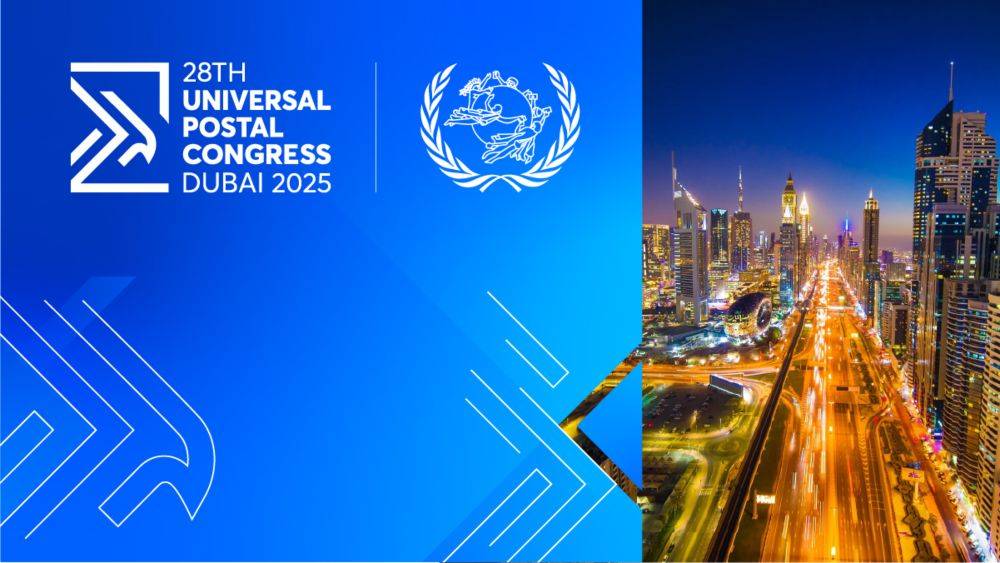 Universal Postal Congress