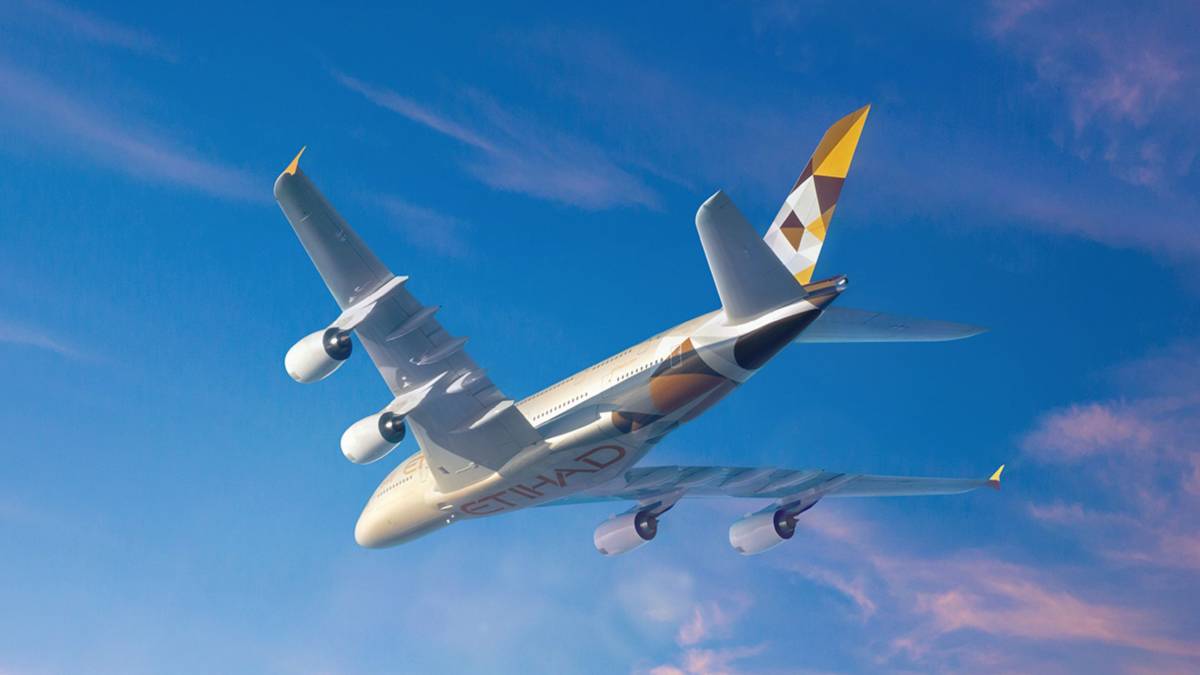 Etihad