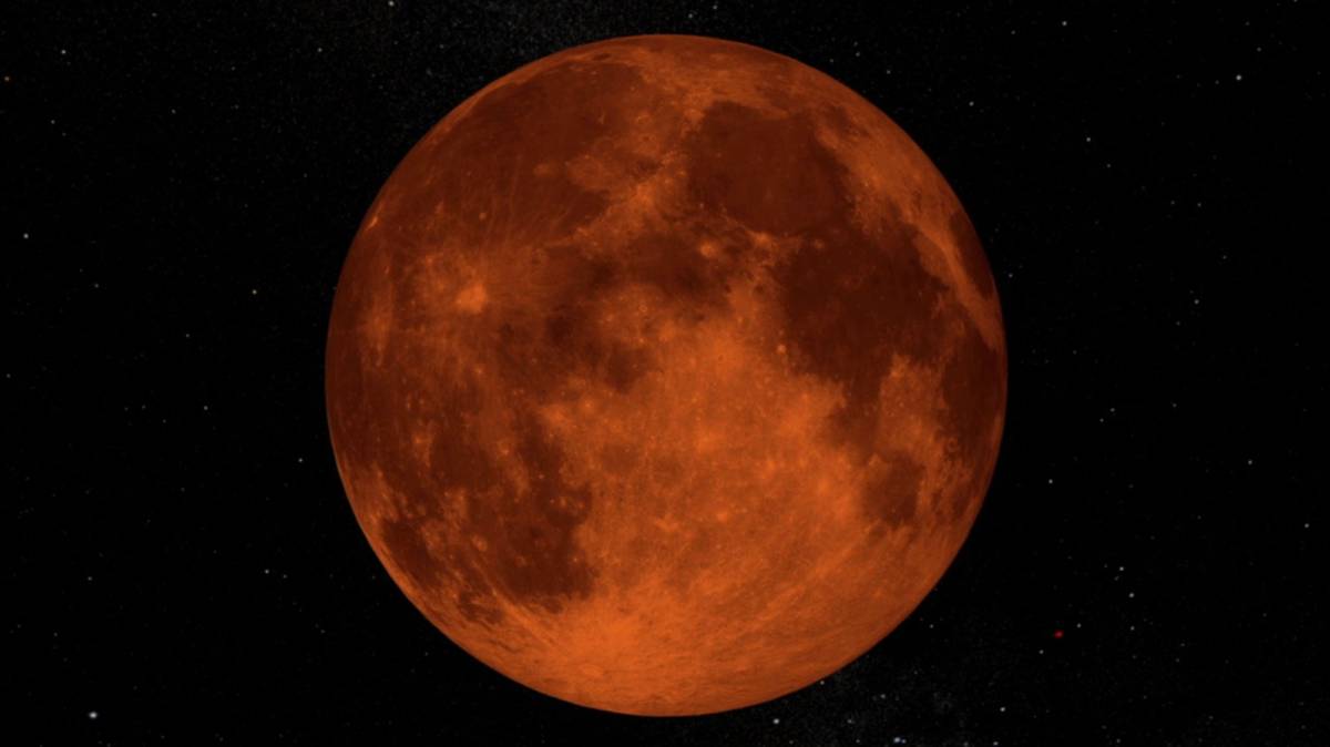 Blood Moon