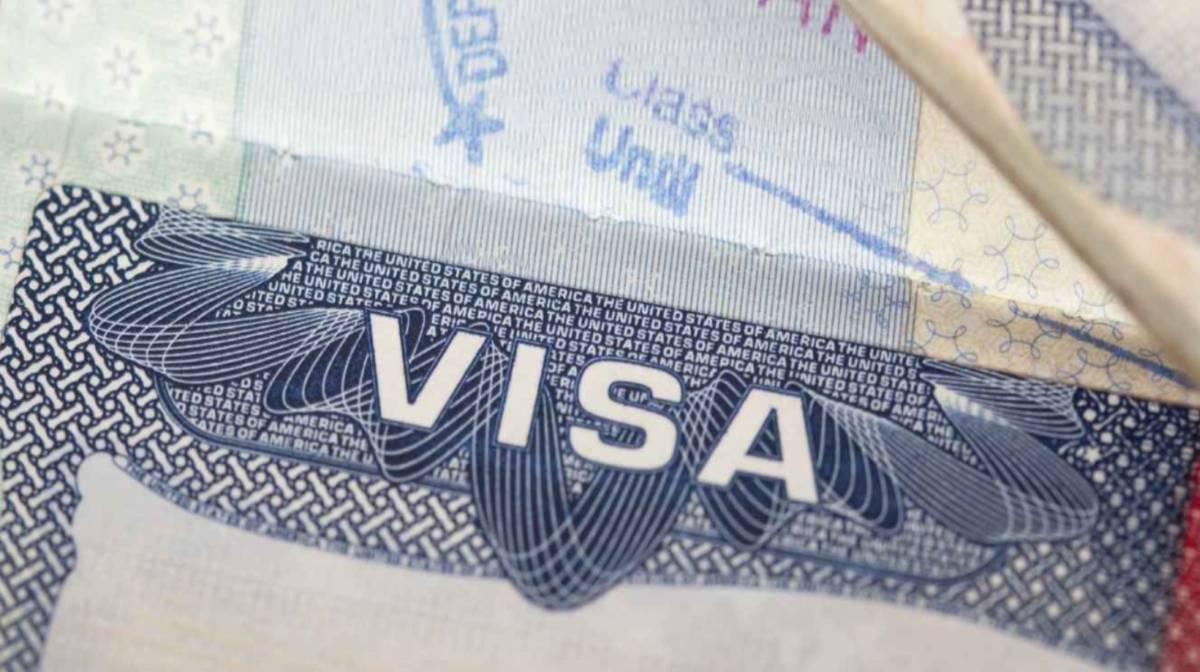 US visa
