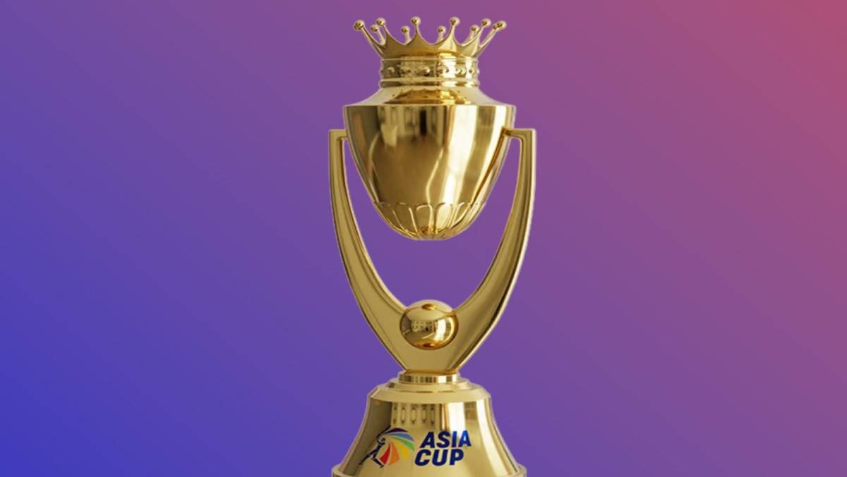 Asia Cup 2025