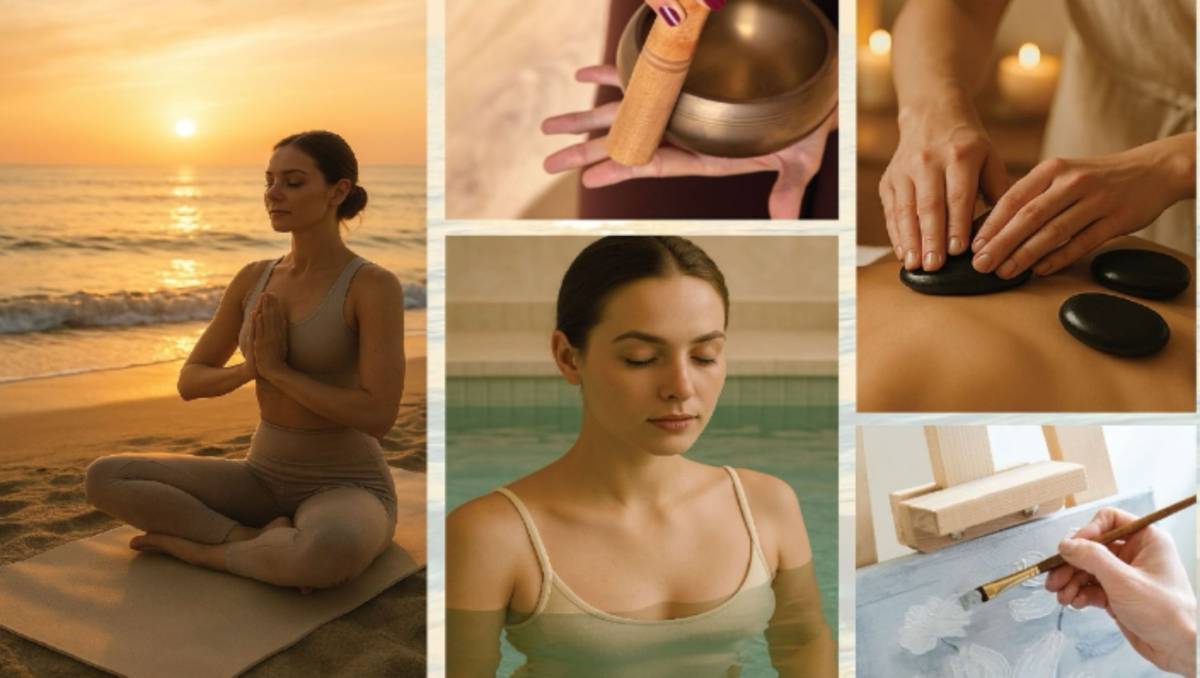 Wellbeings Holistic Healing