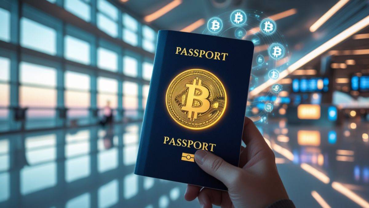 Golden visa