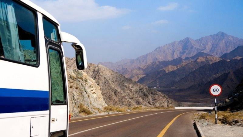 Dubai tourism