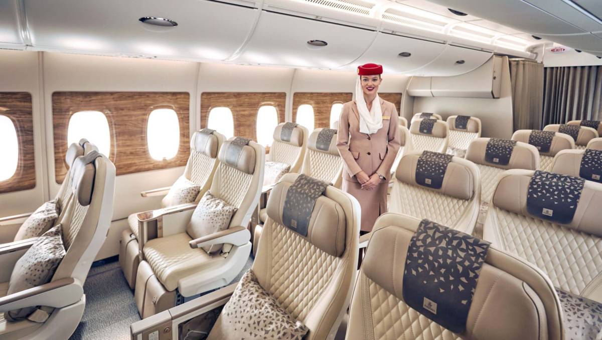 Emirates