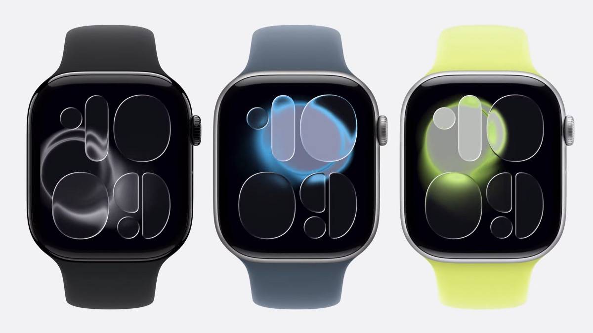 Apple Watch