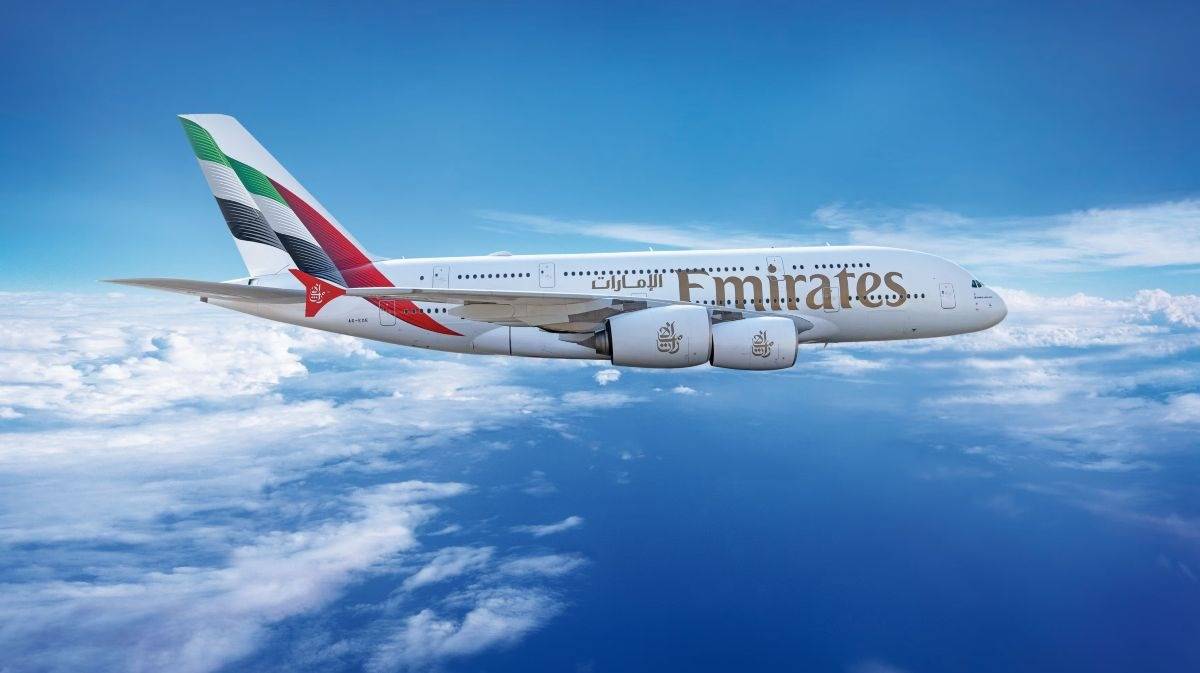 Emirates