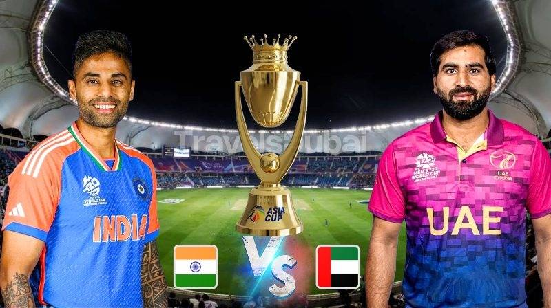 Asia Cup 2025