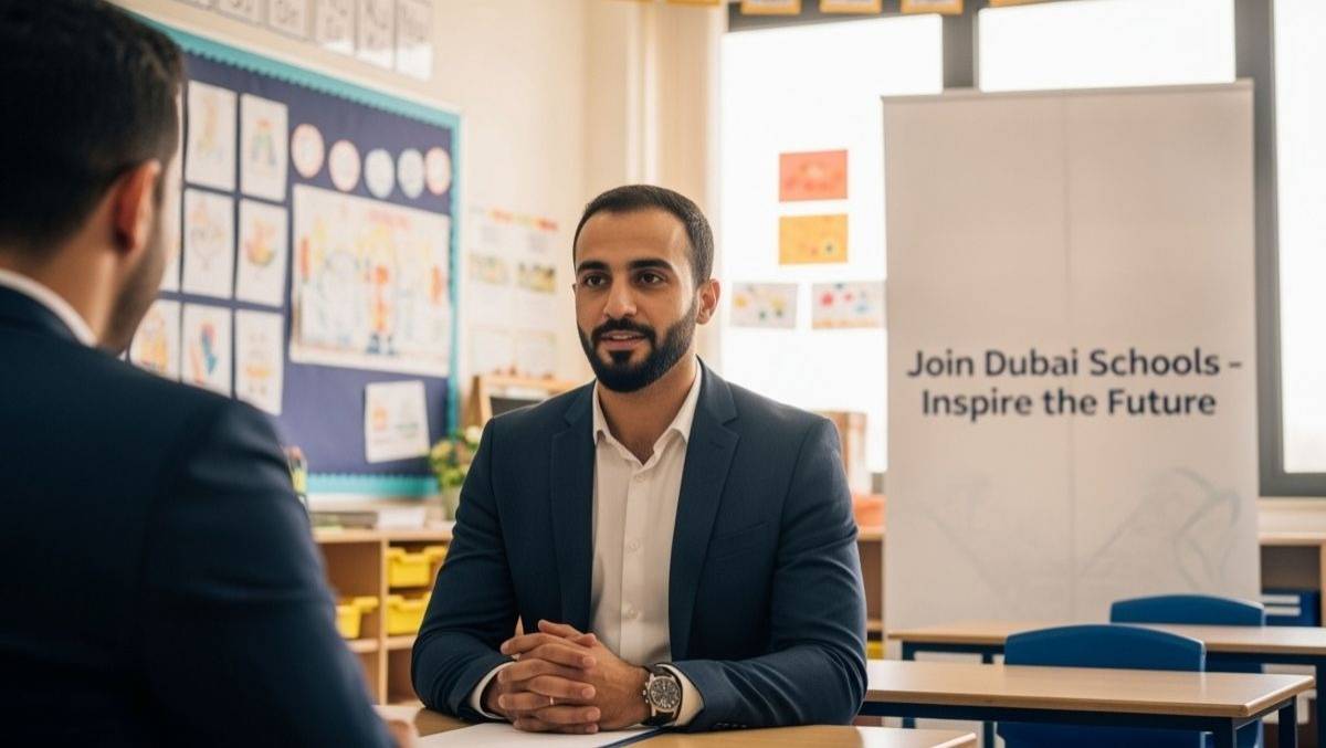 Dubai private schools