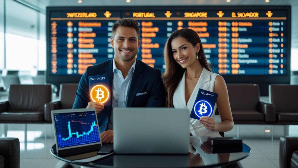 crypto investment