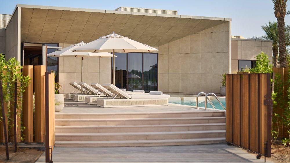 Erth Abu Dhabi