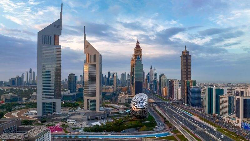 Dubai