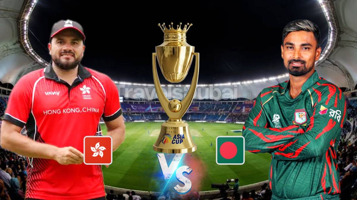 Asia Cup 2025