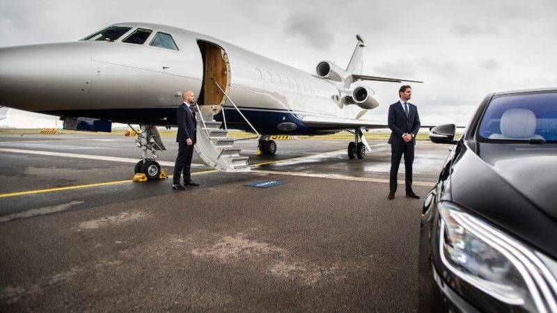 Dubai VIP travel