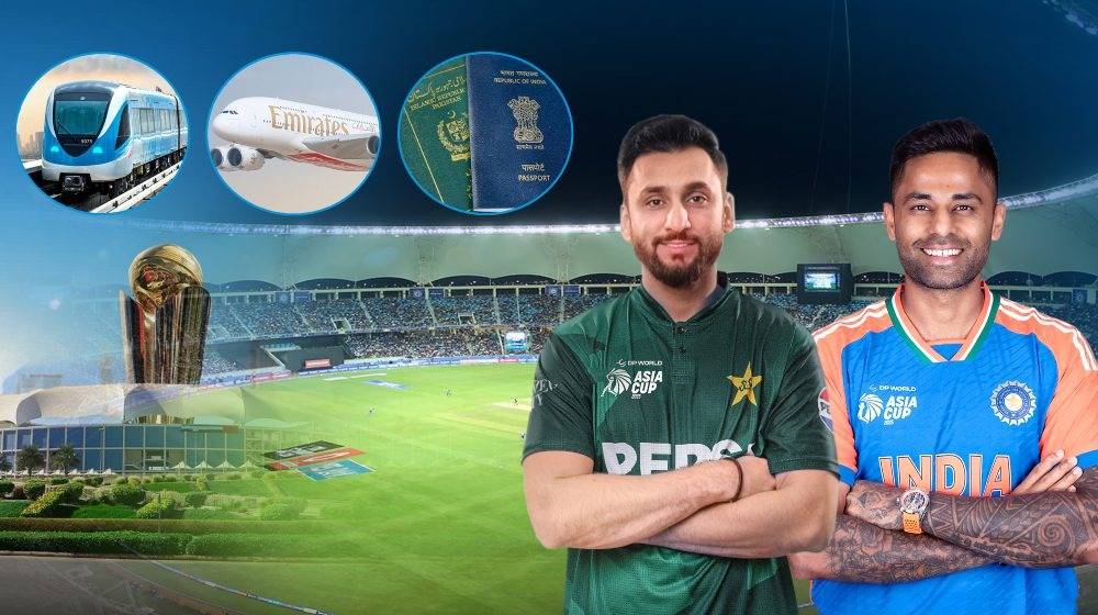 India vs Pakistan