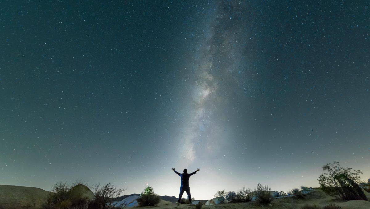 UAE celestial calendar