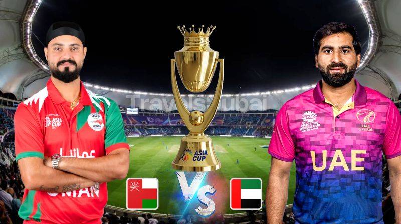 Asia Cup 2025
