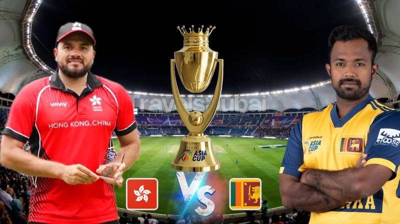Asia Cup 2025