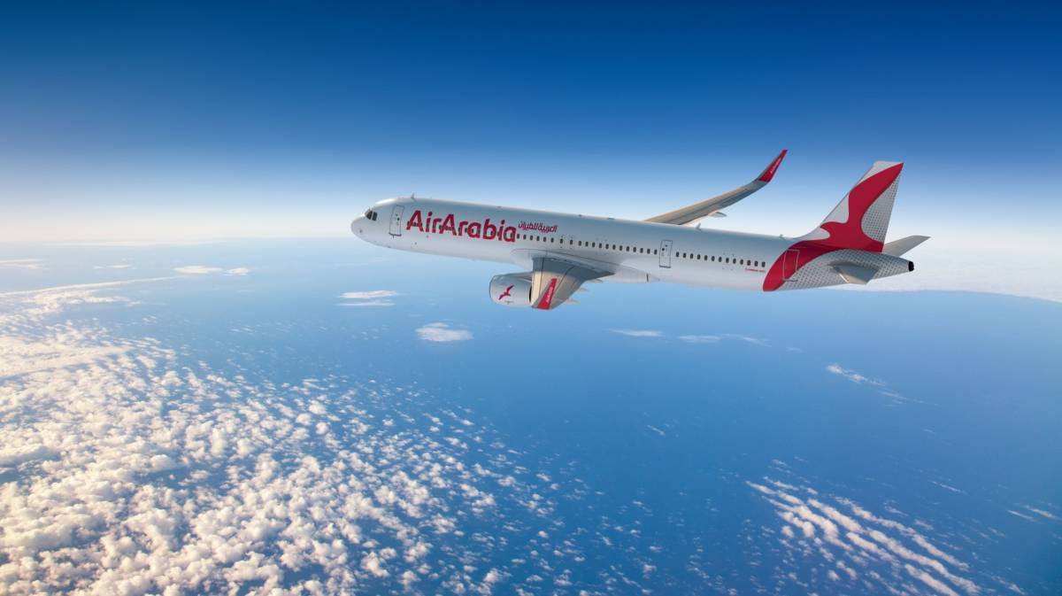 Air Arabia