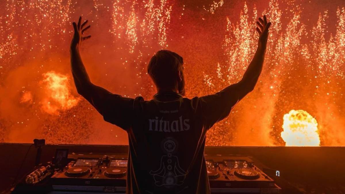 Calvin Harris