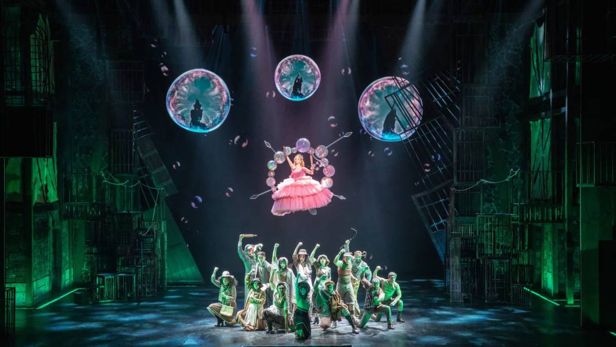 Wicked
