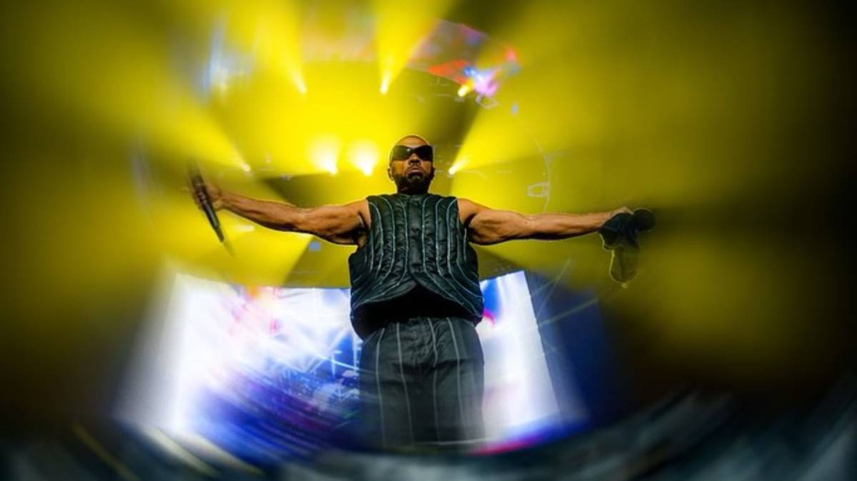 Timbaland