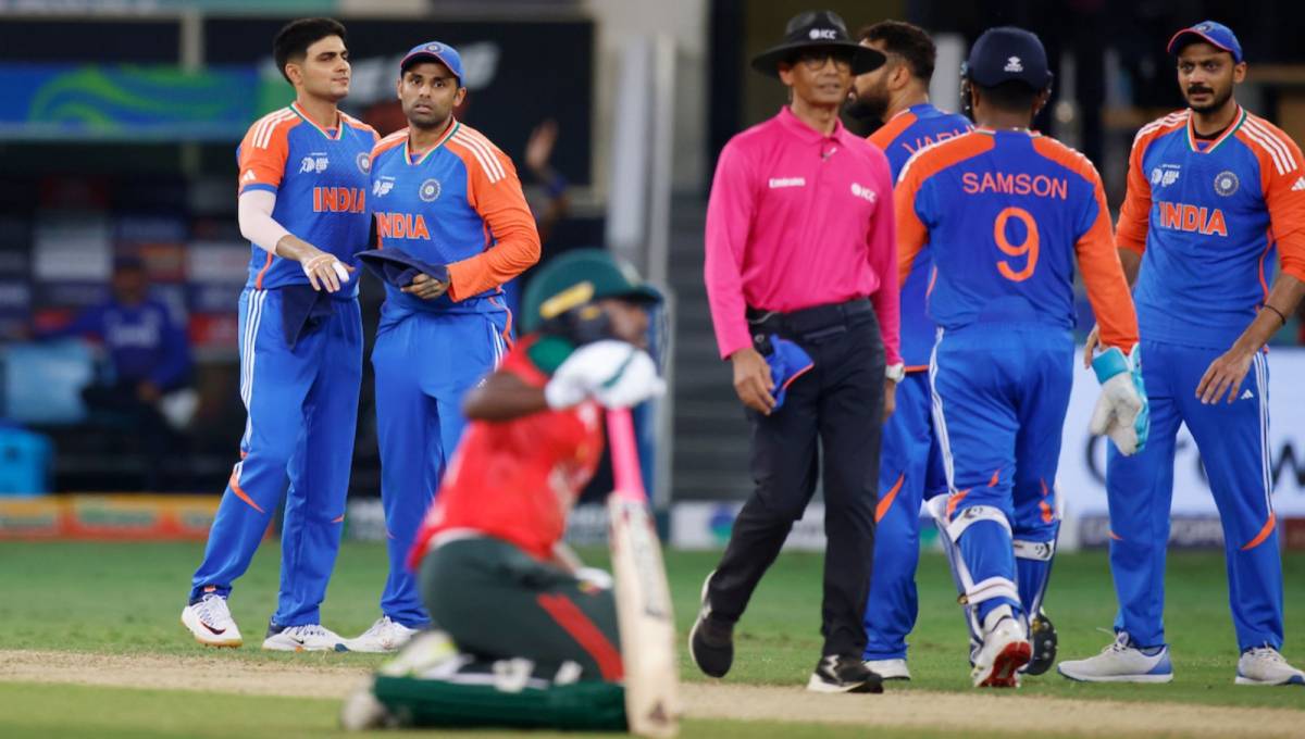 Asia Cup