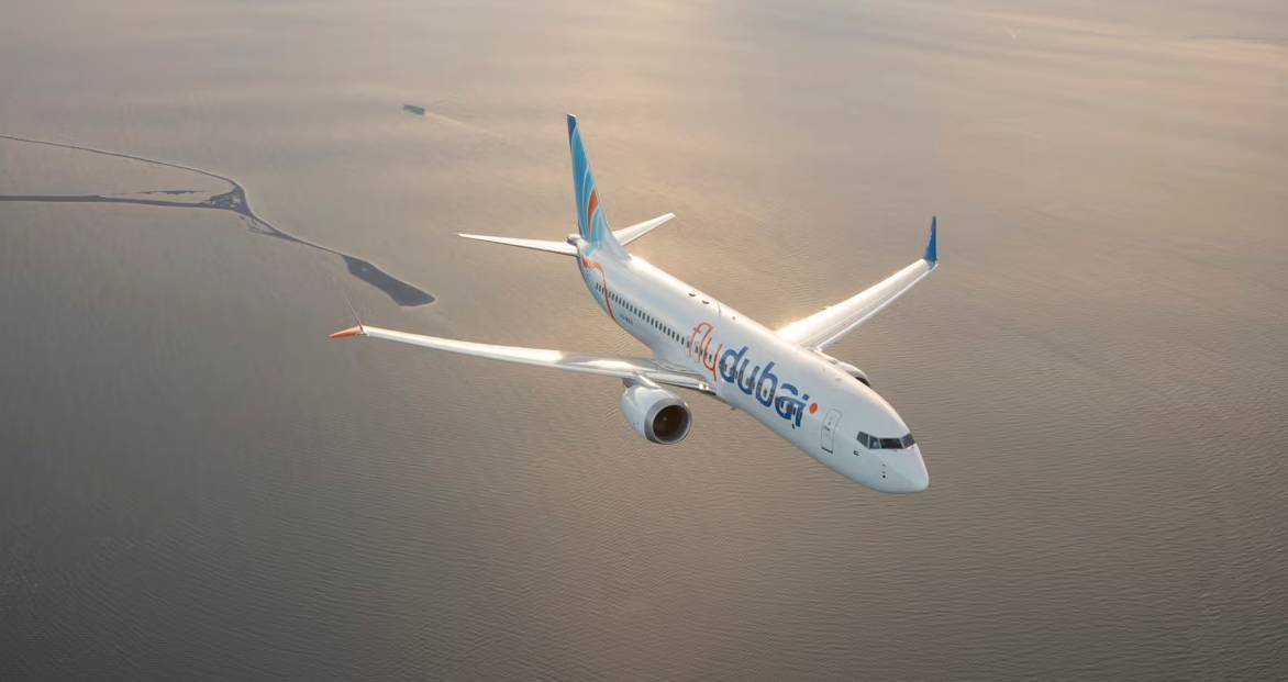 flydubai