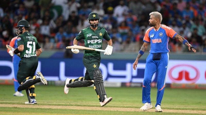 Asia Cup final