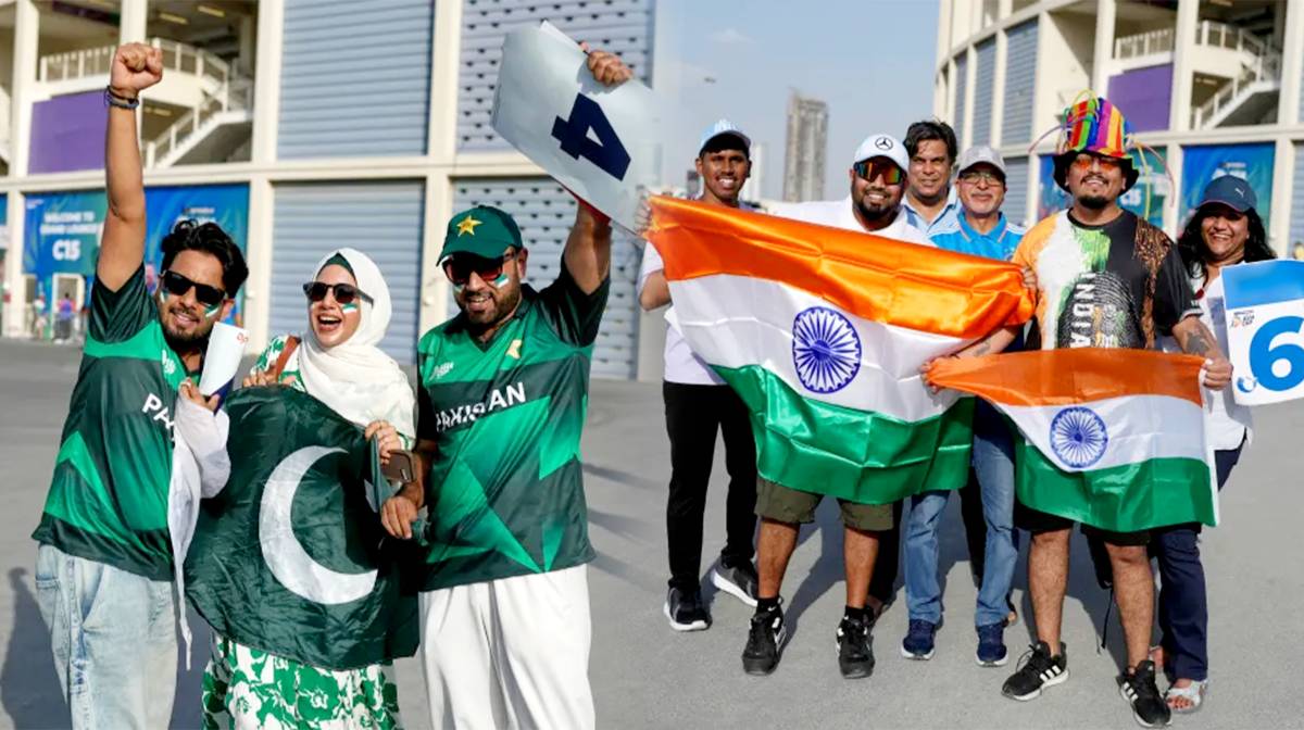 Asia Cup Final