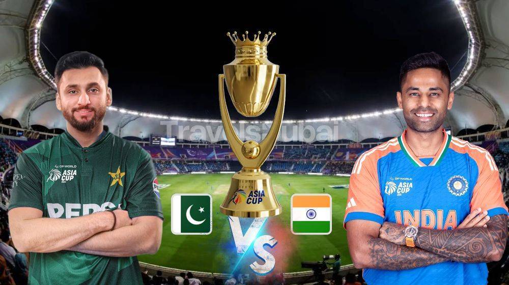 Asia Cup Final