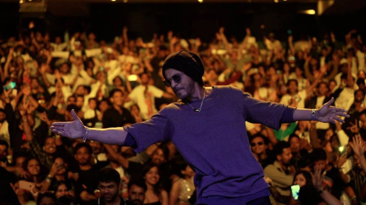 Shah Rukh Khan