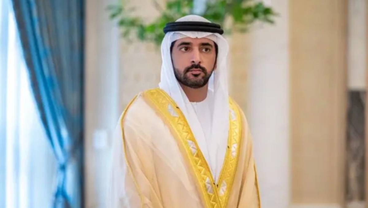 Dubai Golden Visa