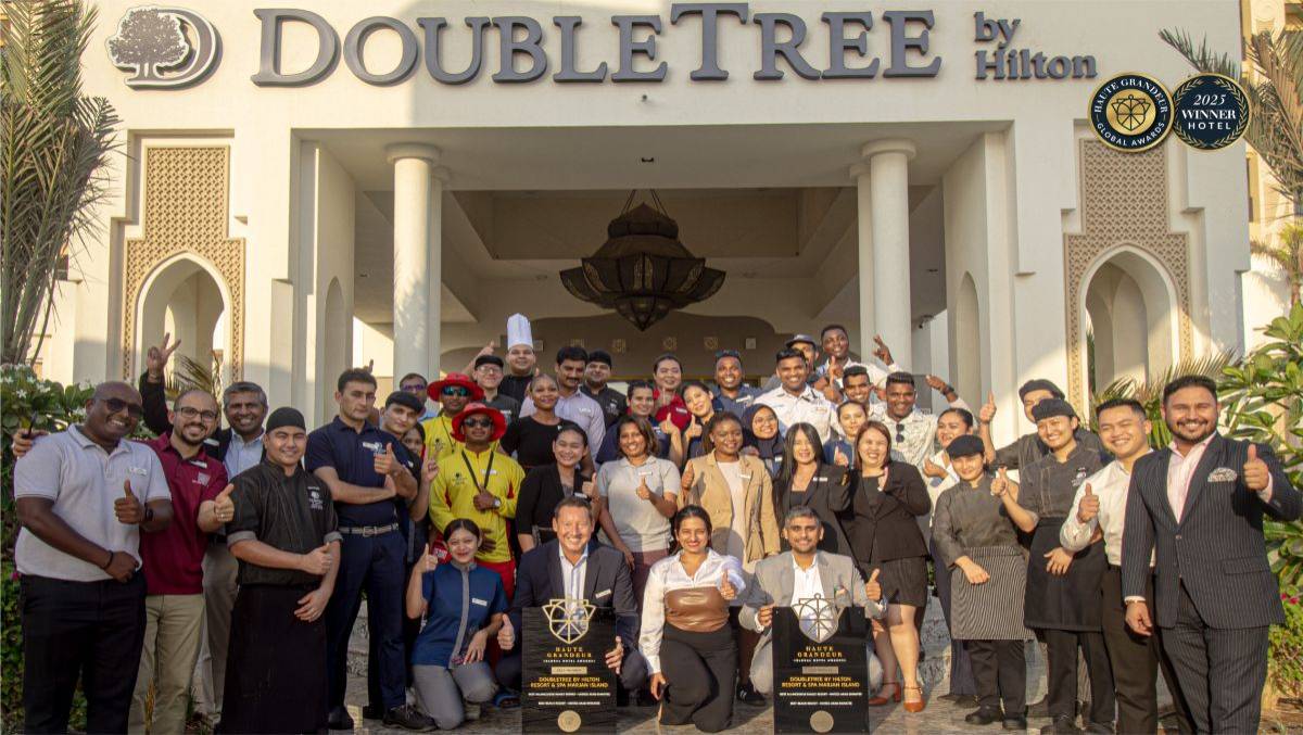DoubleTree by Hilton