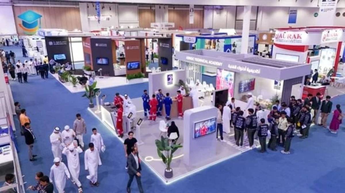 Sharjah education
