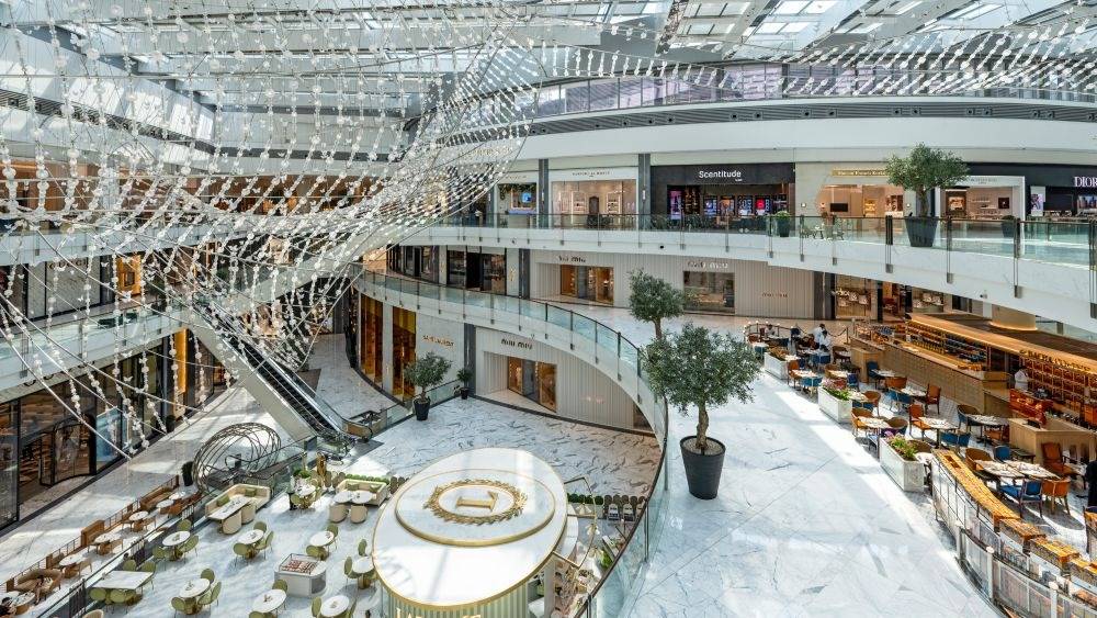 Dubai Mall