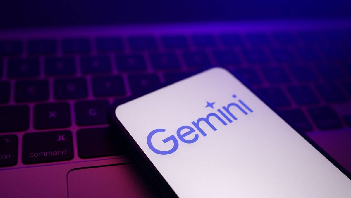 Google Gemini