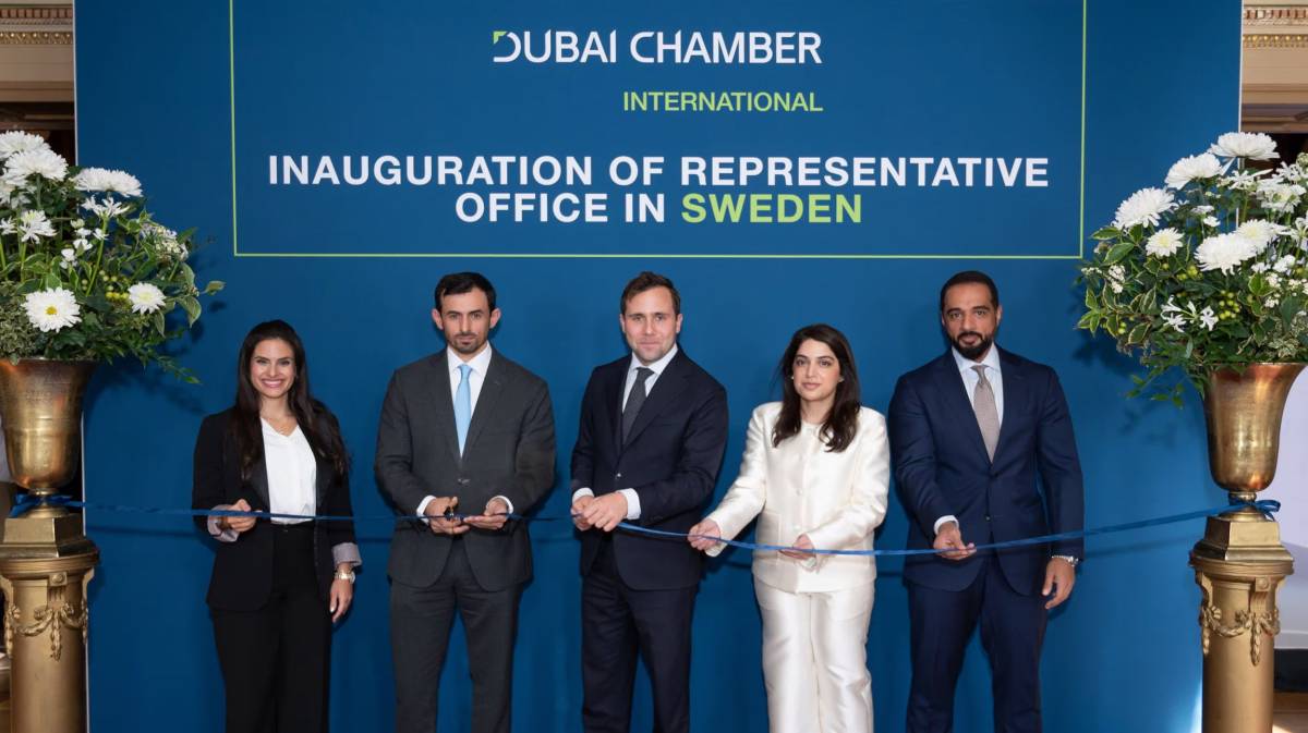 Dubai Chambers