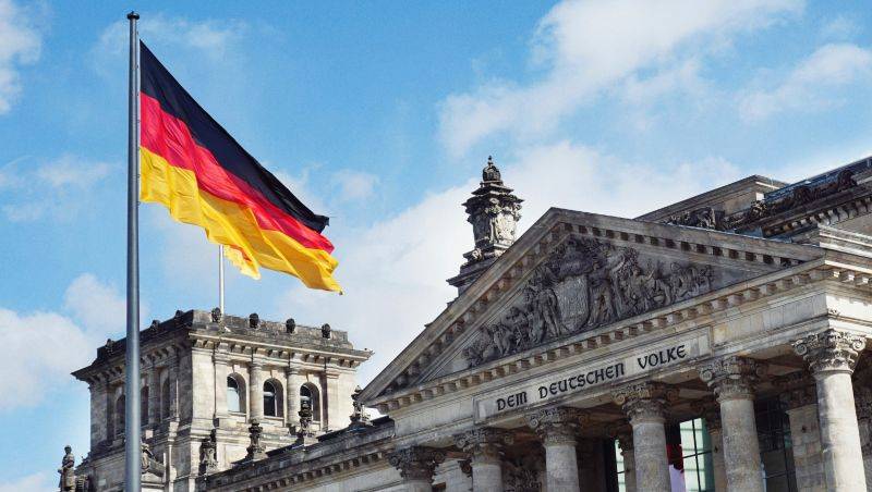 Germany fast track citizenship