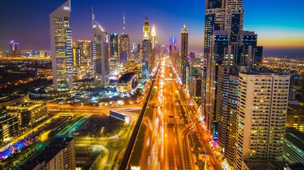 Dubai Startup Guide