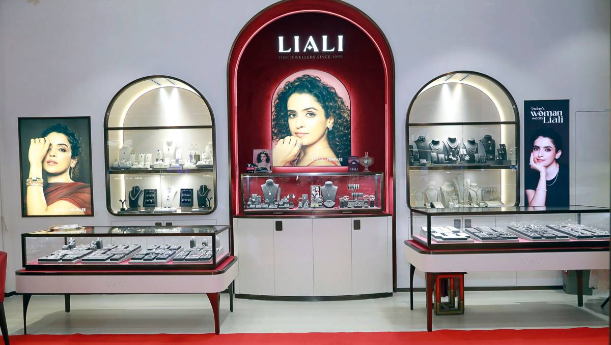 Liali Fine Jewellers