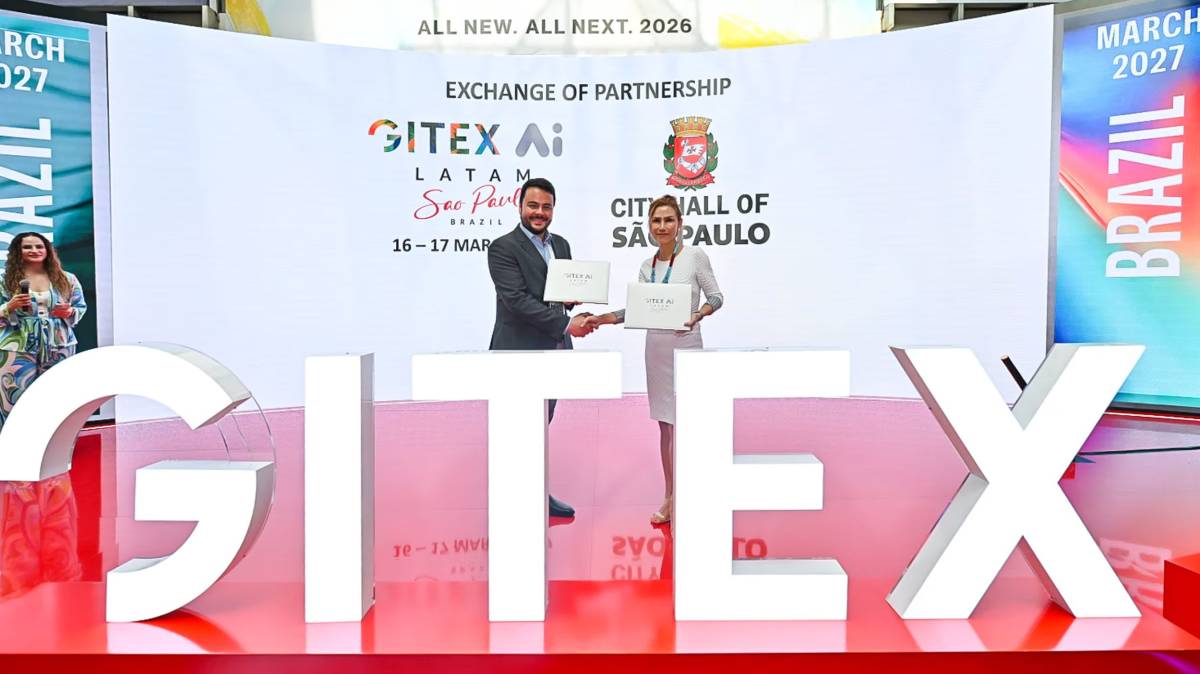 GITEX LATAM