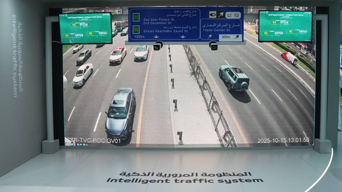 Dubai Police