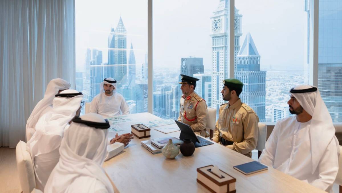 Dubai Police