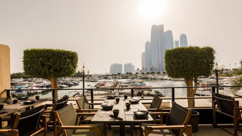 InterContinental Abu Dhabi