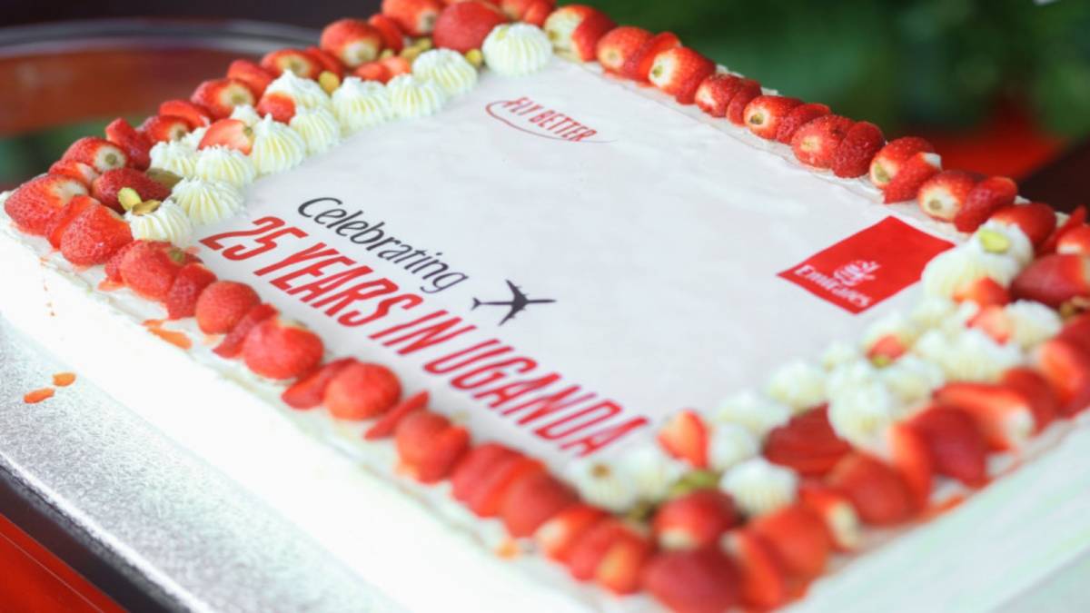 Emirates