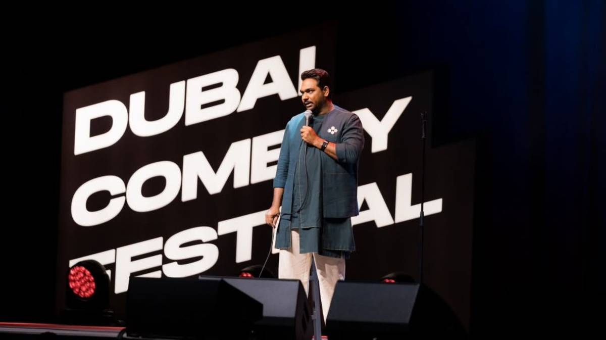 Zakir Khan