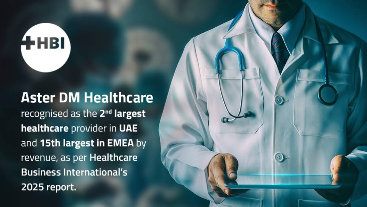 UAE healthcare