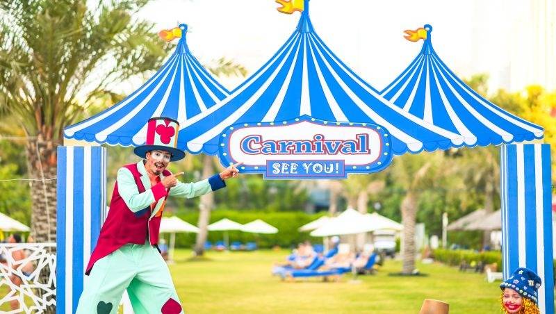 Dubai weekend deal